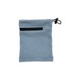 thumbnail image 2 of Pet Calming Hood Scarf for Dogs, Double Layer Warm Fleece Head Cover, Adjustable Drawstring Zipper Closure, Winter Anxiety Relief Neck Wrap for Small Medium Dogs, 2 of 6