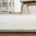thumbnail image 4 of SAFAVIEH Metro Elvina Floral Area Rug, Gold/Ivory, 5' x 8', 4 of 11