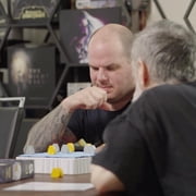 Smirk & Dagger Boop Game