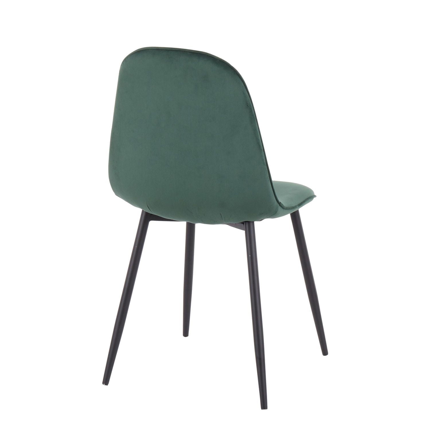 Chaise de salle à manger Pebble de LumiSource