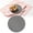 A, variant on Silicone Trivet Mats, Heat Resistant Non Slip Pot Holders, Round and Honeycomb Silicone Mat for Kitchen Countertops, for Pots and Pans
