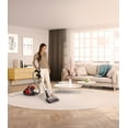 Electrolux EL4335B UltraFlex Bagless Canister Vacuum Cleaner