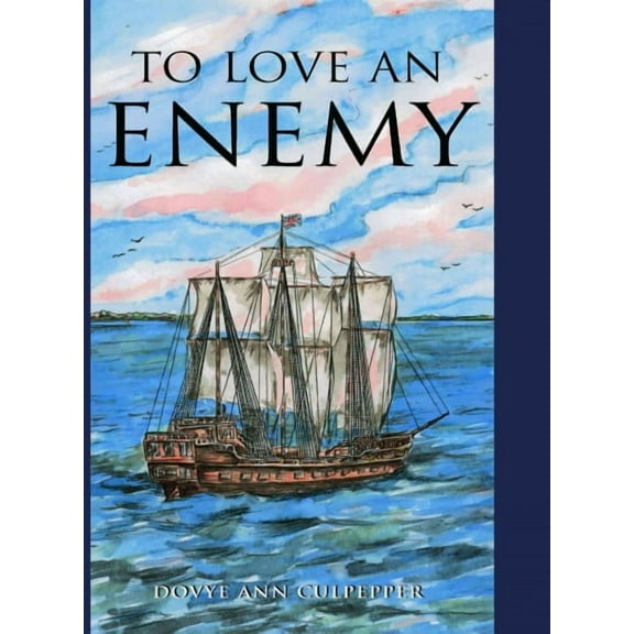 To Love an Enemy