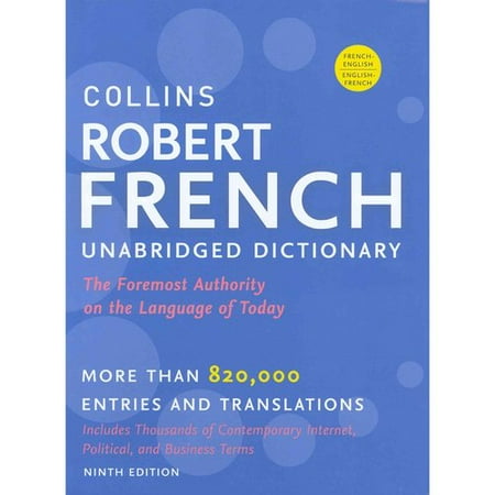 Coupon francais anglais