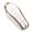 White, variant on Automotive Key Fob Cover Full Cover Protection Protector TPU Car Key Case Shell for Atto 3 Accessory High Quality Gray