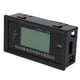 thumbnail image 4 of Probador de Capacidad de Batería Ticfox Indicador de Corriente de Voltaje Batería de Litio Pantalla Digital, 4 of 14