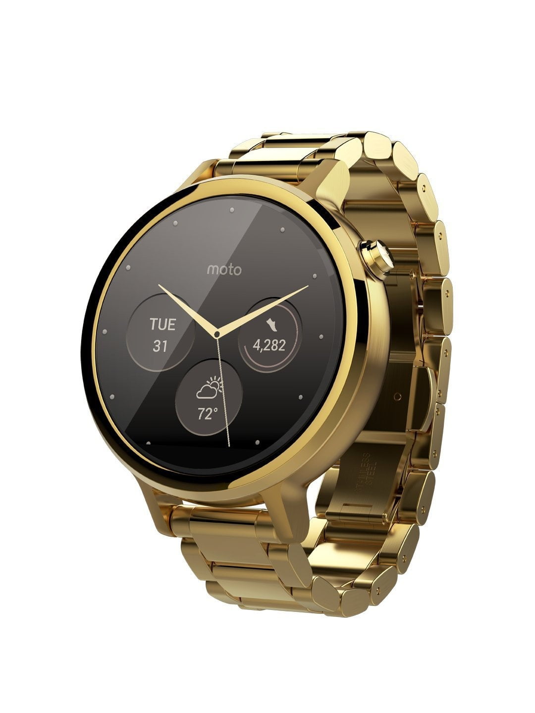 moto 360 2nd gen womens