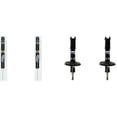 thumbnail image 1 of Jgo Amortiguadores Ultra Chromium Gas Aprio 2007 A 2010 Nissan GABRIEL ., 1 of 4