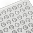 thumbnail image 2 of Riousery Lámpara Panel Fototerapia LED Luz Roja 660nm e Infrarroja 850nm 45W 31x31 cm Conector UE, 2 of 9