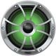 thumbnail image 3 of Bocinas Coaxiales Marinas RGB Wet Sounds RECON 8-S RGB 140 Watts 8 Pulgadas 4 Ohms Color Plata Wet Sounds RECON8SRGB, 3 of 7