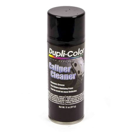Dupli-Color/Krylon Brake Caliper Cleaner 11oz