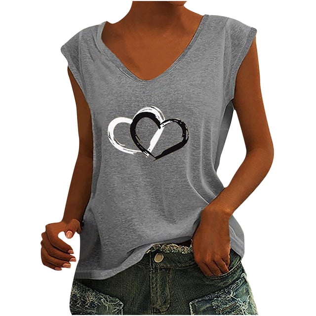 Birdeem T-Shirts à Col en V pour Femmes Mode Confortable Blouses Féminines Hauts