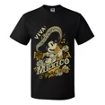 thumbnail image 1 of Playera Camiseta Charro Mexico Mickey Mouse Fiesta Mariachi, 1 of 4