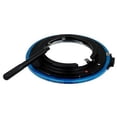 thumbnail image 4 of Fotodiox NikG-EOS-Cine-Pro-FC10 Lens Mount Cine Adapter with Nikon SLR Camera Body, 4 of 4
