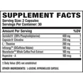 thumbnail image 2 of Jacked Factory Focus Suplemento 60 cap, 2 of 2