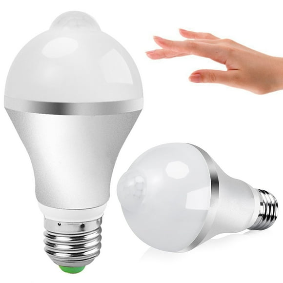 Indoor Motion Detector Lights