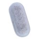 thumbnail image 4 of Filtro de agua de carbón activado Yuxing 18 piezas gris y blanco, 4 of 5