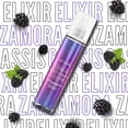 thumbnail image 3 of Fragancia Corporal Zermat Elixir Zarzamora y Cassis 247 ml, 3 of 5