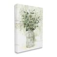 thumbnail image 3 of Stupell Industries Varied Herbal Botanical Arrangement Painting Gallery Wrapped Canvas Print Wall Art, Design by Carol Robinson, 3 of 7