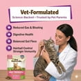 thumbnail image 4 of Pet Naturals Daily Probiotic Chews for Cats, Duck, 30 Count, 4 of 10