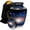 Milky Way, variant on Cosmic Milky Way Urns for Cremation Ashes Large Urn XL or Small Keepsake Urns for Human Ashes & Urns for Human Ashes for Home or Burial Small Urns for Human Ashes
