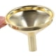 thumbnail image 2 of 3Pcs Stainless Steel Funnel Liquid Transferring Funnel Home Oil Vinegar Funnel for Kitchen, 2 of 3