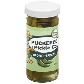 Vienna Beef Vienna Sport Peppers 12 Oz Walmart Com Walmart Com