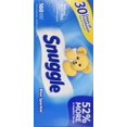 Snuggle Fabric Softener Dryer Sheets, Blue Sparkle, 160 Count