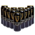 thumbnail image 1 of 12 Pack Cerveza Guinness Draught Lata 440ml C/u Guinness stout, 1 of 2