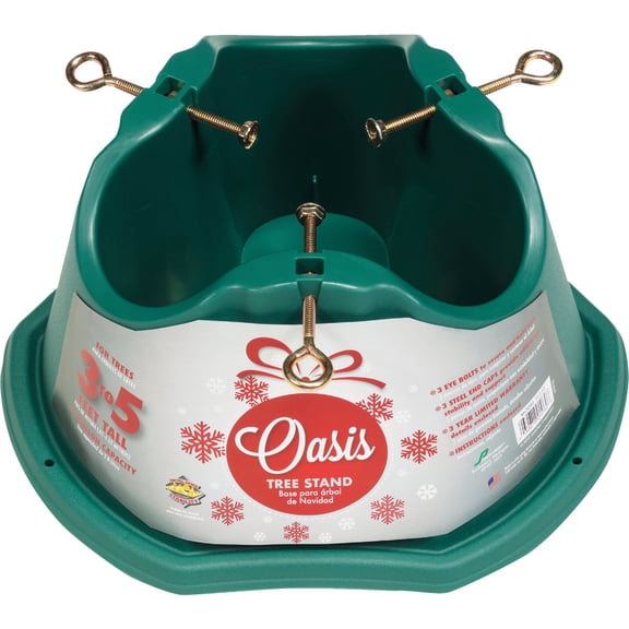Oasis 313-ST Tree Stand.75 gal