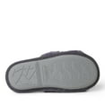 thumbnail image 4 of Dearfoams Kid's Girls Lana Fuzzy Slide Slipper - Baby Bird, 4 of 6