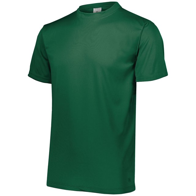 Augusta sportswear T-shirt à Mèche pour Homme
