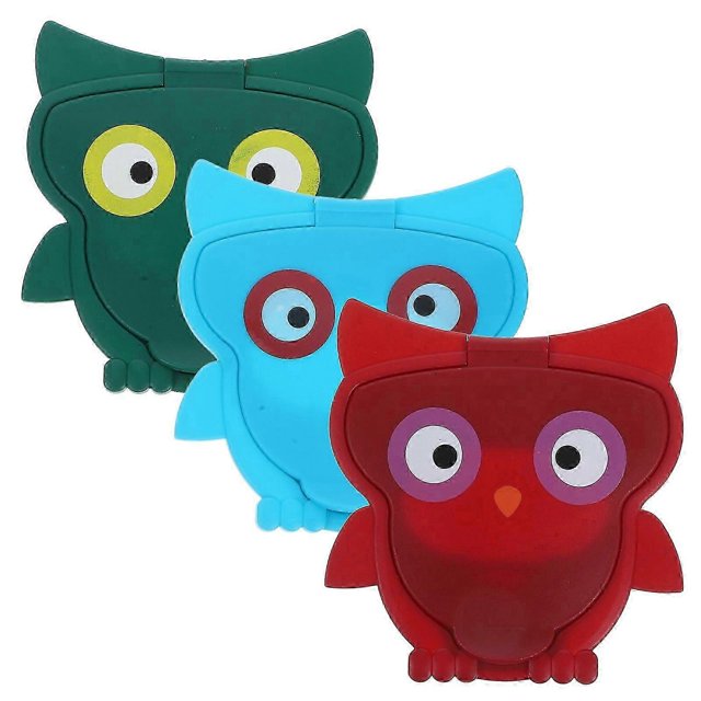 3PCS Dustproof Wet Wipe Lids Wipe for Keeping Wet Wipes Fresh and Moist