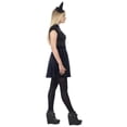 thumbnail image 2 of Teen Glitter Witch Costume by Smiffy's 44321, 2 of 3