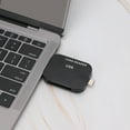 thumbnail image 4 of Herramienta De Transferencia Rápida De Concentrador De Lector De Tarjetas Xqd Profesional Usb3.0 Tipo C De Alta Velocidad Moyic EL007846-00, 4 of 6