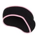 thumbnail image 1 of Sonducket Diadema de invierno para mujer, cubierta protectora cómoda y flexible para mantener el calor, cubiertas para orejas al aire libre para Ciclismo Negro+Rosa, 1 of 6
