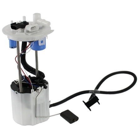 Agility Auto Parts 4010681 Fuel Pump Module Assembly for Chevrolet Saturn Specific Models