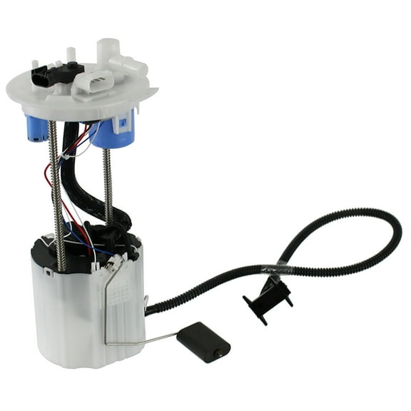 Agility Auto Parts 4010681 Fuel Pump Module Assembly for Chevrolet, Saturn Specific Models