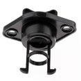thumbnail image 2 of 1PCS Standard 125mm Nylon Marine Boat Kayak Drain Plug Hull Transom Bung Replacement, 2 of 5