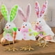 thumbnail image 1 of Manualidades de Pascua Adornos de Pascua Decoración Del Hogar Decoración de Gnomos de Primavera, 1 of 7