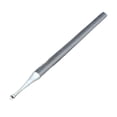 thumbnail image 4 of tamizeot Metal Jewelry Carving Bits Debur Wire End Tool Handy Solution To Smooth Rough Wire Ends For Jewelry Repair Rounder Silver 1.0mm, 4 of 6