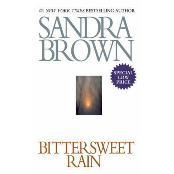 Pre-Owned Bittersweet Rain (Paperback) 1455519561 9781455519569