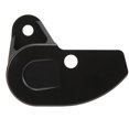 thumbnail image 1 of Cubierta de protección del interruptor de patada lateral de la motocicleta Reemplazo del protector del interruptor del soporte lateral de aleación de aluminio para G310GS G310R 2017-2020Negro, 1 of 14