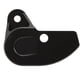 thumbnail image 1 of Cubierta de protección del interruptor de patada lateral de la motocicleta Reemplazo del protector del interruptor del soporte lateral de aleación de aluminio para G310GS G310R 2017-2020Negro, 1 of 5