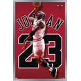 thumbnail image 1 of Michael Jordan - Maillot, 1 of 4