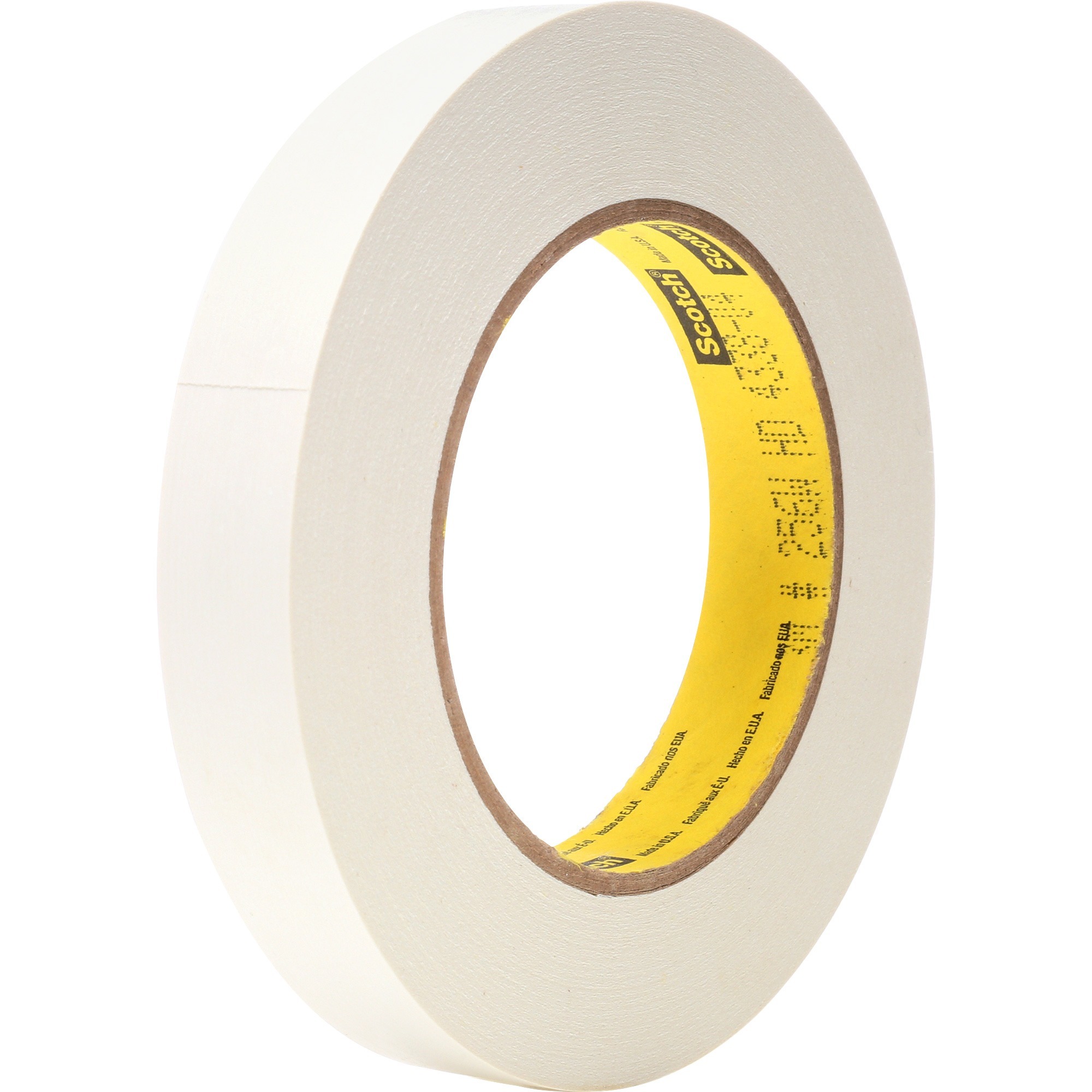 Scotch Flatback WriteOn Paper Tape, White, 1 Roll (Quantity) Walmart