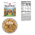 thumbnail image 5 of Ready Wise Hunting Bucket 3 day supply, 5 of 14