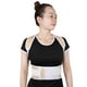 thumbnail image 4 of Corrector lele para , y Transpirable La de Soporte Corrige La posturalele y Apoya La Vertebral - XL XL blanco Yinane Corrector de postura, 4 of 6
