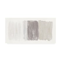 Trademark Fine Art 'Horizon Neutral' Canvas Art by Piper Rhue