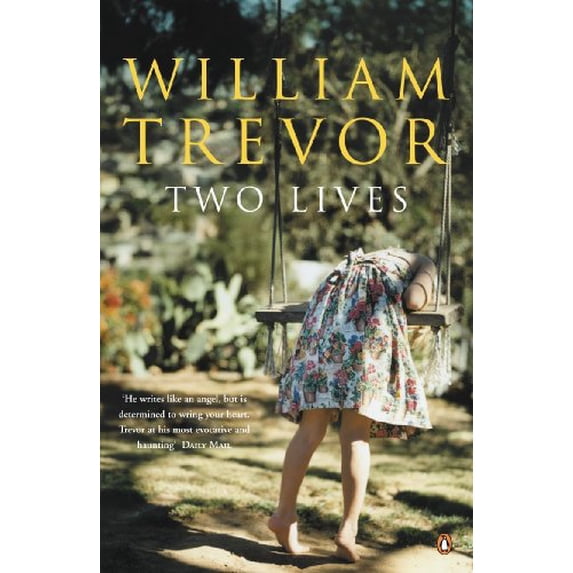 Pre-Owned Two Lives (Paperback) 0140153721 9780140153729